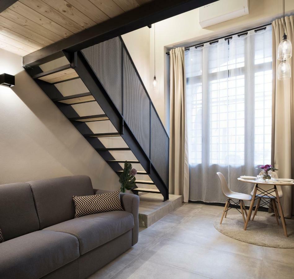 Borgo De Chiari Lägenhet Bologna Exteriör bild