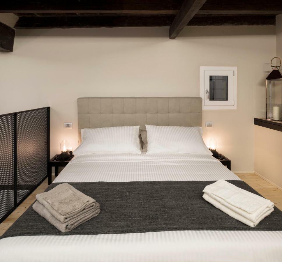 Borgo De Chiari Lägenhet Bologna Exteriör bild