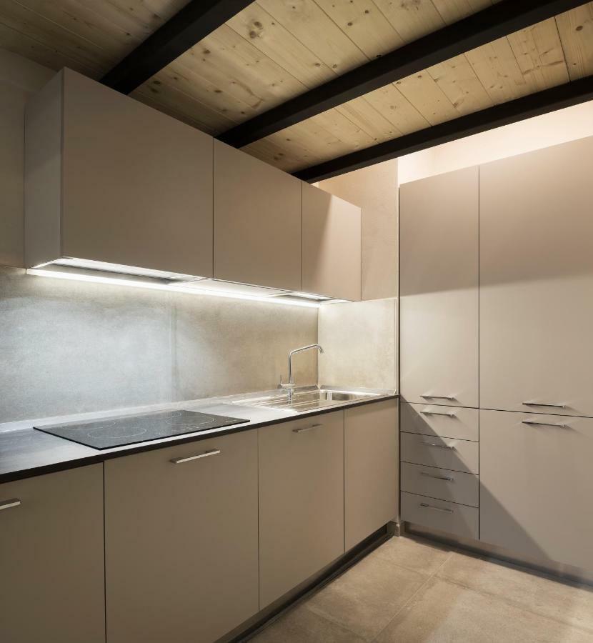 Borgo De Chiari Lägenhet Bologna Exteriör bild