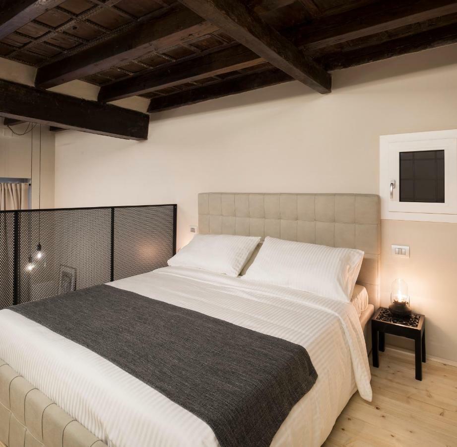 Borgo De Chiari Lägenhet Bologna Exteriör bild